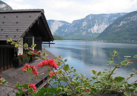 Appartement Fallnhauser