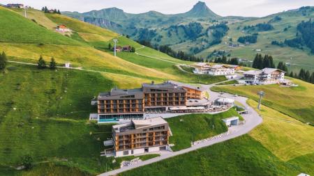 Alpenstern Panoramahotel