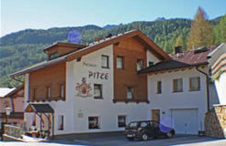 Pension Pension Pitze Pension Pension Pitze