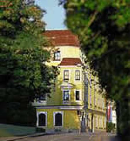 Hotel Der Salzburger Hof Hotel Der Salzburger Hof