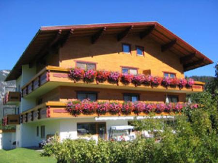 Appartement Ferienwohnung