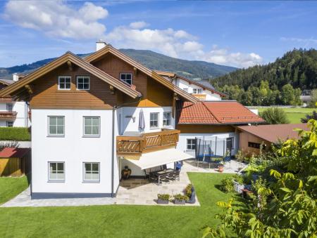 Annas Appartements Annas Appartements