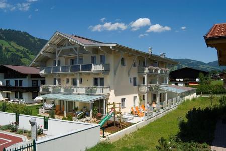 Appartamento vacanze Appartements Bergsonne Appartamento vacanze Appartements Bergsonne