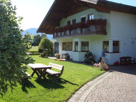 Ferienhaus Kahr Ferienhaus Kahr