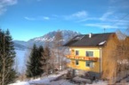 Affittuario privato Haus Weisl Affittuario privato Haus Weisl