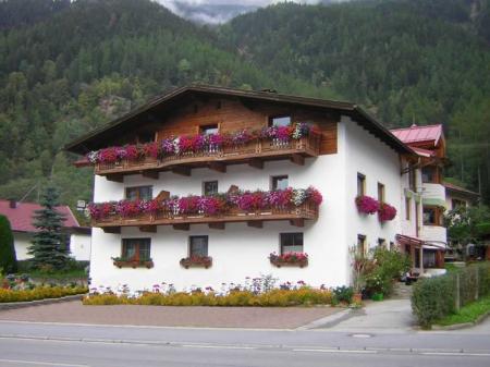 Gästehaus Schrott