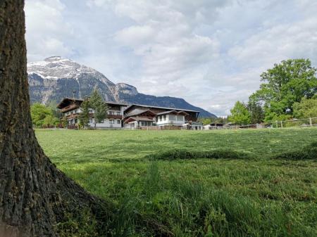 Bauernhof Lamplhof B&B Bauernhof Lamplhof B&B