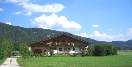 Appartement Ferienwohnung Landhaus Lindl Appartement Ferienwohnung Landhaus Lindl