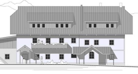 Landhaus Flaschberger