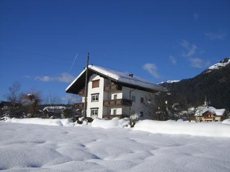 Ferienwohnungen/Holiday Apartments Lederer