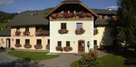 Hotel Landhotel Lacknerhof Hotel Landhotel Lacknerhof
