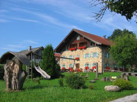 Bauernhof Aicherbauer Bauernhof Aicherbauer
