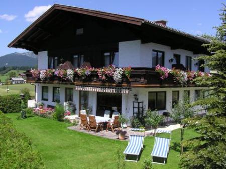 Privatvermieter Gästehaus Posch Privatvermieter Gästehaus Posch