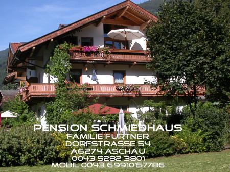 Privatvermieter Gästepension Schmiedhaus Privatvermieter Gästepension Schmiedhaus