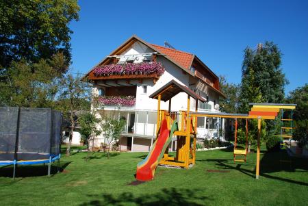 Privatvermieter Haus Melicha Privatvermieter Haus Melicha