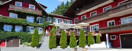 Hotel Landidyll-Hotel Nudelbacher Hotel Landidyll-Hotel Nudelbacher