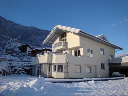 Appartement Ferienwohnung