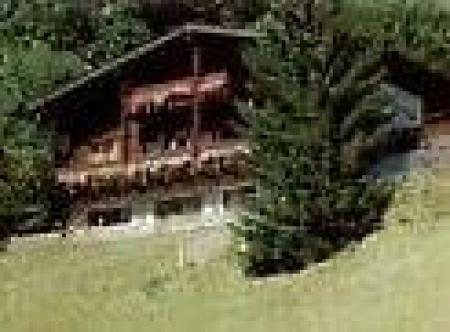 Appartement Ferienwohnung