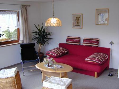 Appartement Ferienwohnung Landhaus Konrad Appartement Ferienwohnung Landhaus Konrad