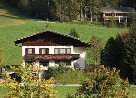 Gästehaus Skischule Gästehaus Skischule
