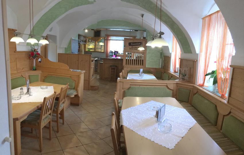 Gasthof / Restaurant Gasthaus Backhendlstation Gasthof / Restaurant Gasthaus Backhendlstation