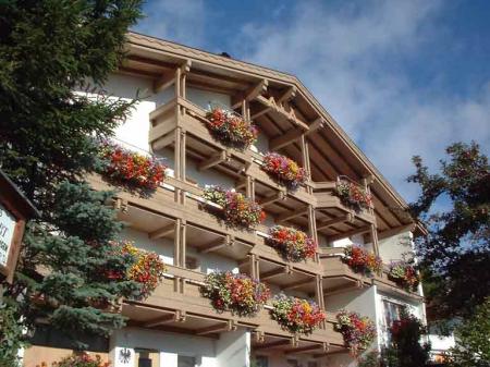 Appartement Ferienwohnung