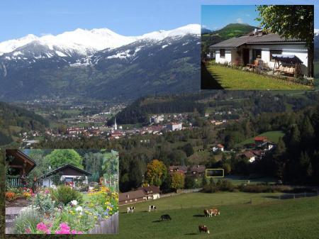 Ferienhaus Pirker