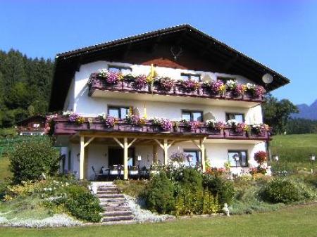 Pension Panorama