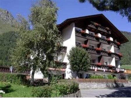 Ferienhaus Enzian