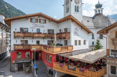 Gasthof / Restaurant Gasthof Zellerstuben Gasthof / Restaurant Gasthof Zellerstuben