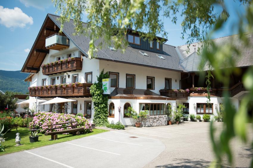 Pension Pension Irlingerhof Pension Pension Irlingerhof