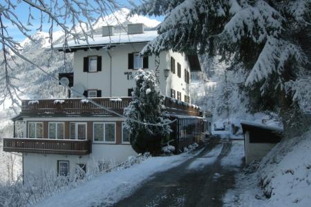 Pension Pension Frohsinn Pension Pension Frohsinn