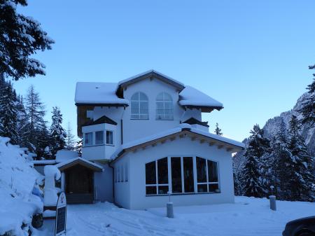 Appartement Ferienwohnung