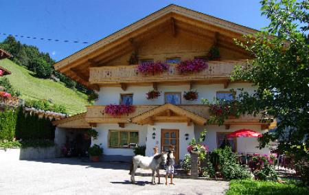 Bauernhof Oberhaushof Bauernhof Oberhaushof