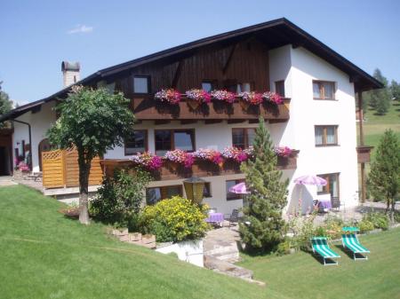 Appartement Ferienwohnung Haus Manuela Appartement Ferienwohnung Haus Manuela