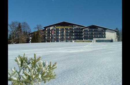 Hotel Kurhotel Strobl Hotel Kurhotel Strobl