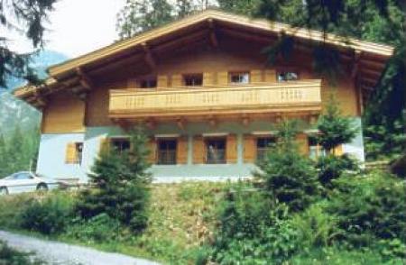 Schneehaus Schneehaus