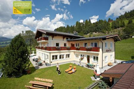 Appartement Ferienwohnung Alpenhof Apartments Appartement Ferienwohnung Alpenhof Apartments