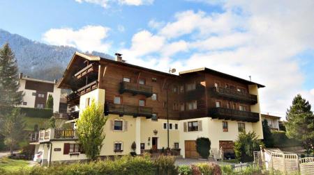 Pension Gästehaus Hackl