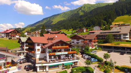 Hotel Hotel Jagdhof Hotel Hotel Jagdhof