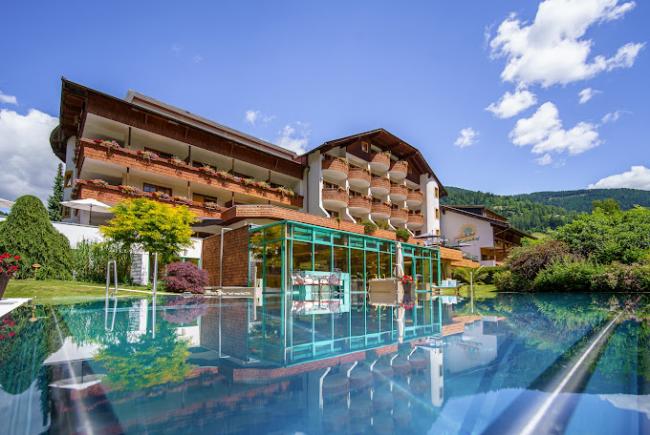 Ferienhotel Kolmhof