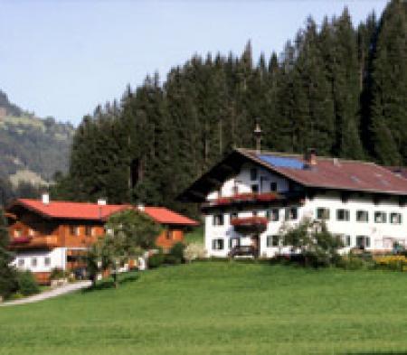 Bauernhof Unterrain Bauernhof Unterrain