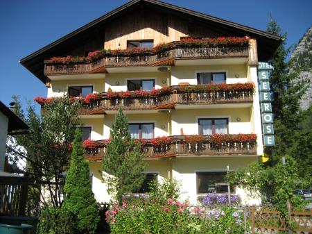 Hotel Apartmenthaus Seerose Obertraun Hotel Apartmenthaus Seerose Obertraun