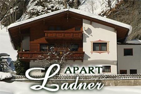 Appartement Ferienwohnung