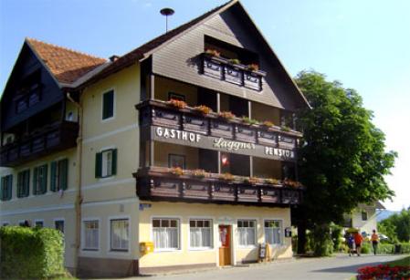 Pension Gasthof Laggner Pension Gasthof Laggner