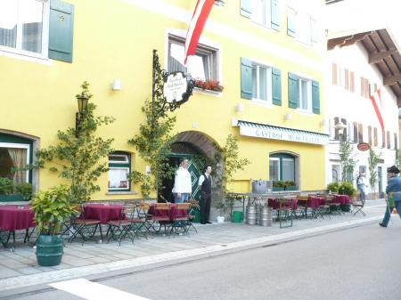 Hotel Hotel Gasthof Mühlthaler, 5431Kuchl Marktstraße 12 Hotel Hotel Gasthof Mühlthaler, 5431Kuchl Marktstraße 12