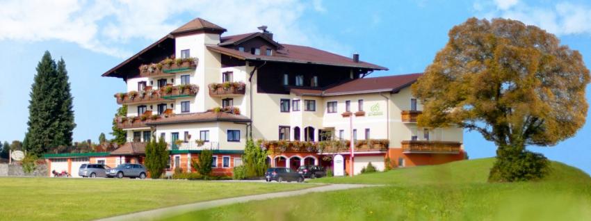 Hotel Hotel Restaurant am Hochfuchs Hotel Hotel Restaurant am Hochfuchs