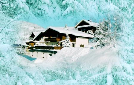 Haus Flasch Haus Flasch