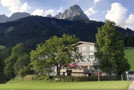 Hotel Hotel ZISTELBERGHOF *** Familie Lienbacher Hotel Hotel ZISTELBERGHOF *** Familie Lienbacher