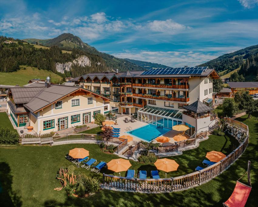 Hotel & Restaurant Guggenberger Hotel & Restaurant Guggenberger